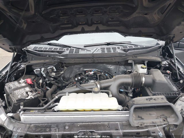 Ford F-150 Stx 2026 1FTEW2LP7TKD32597 Image 10