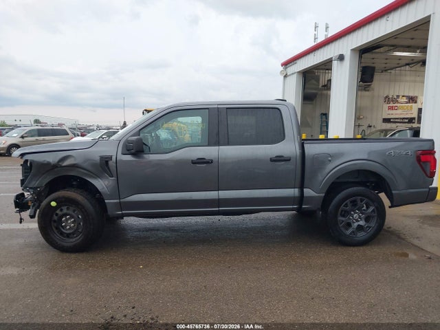 Ford F-150 Stx 2026 1FTEW2LP7TKD32597 Image 15