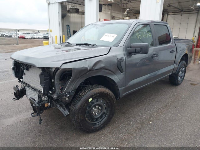 Ford F-150 Stx 2026 1FTEW2LP7TKD32597 Image 2