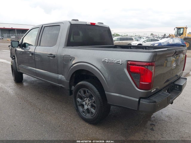 Ford F-150 Stx 2026 1FTEW2LP7TKD32597 Image 3