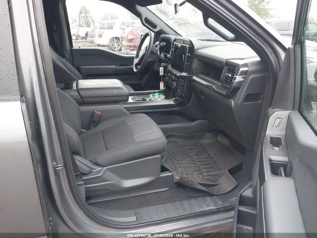 Ford F-150 Stx 2026 1FTEW2LP7TKD32597 Image 5
