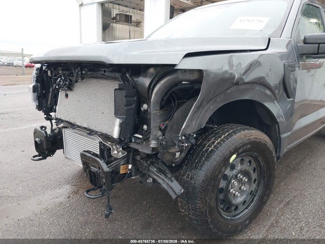 Ford F-150 Stx 2026 1FTEW2LP7TKD32597 Image 6