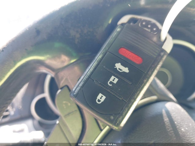 45765738 :رقم المزاد ، 19UUA86509A005207 vin ، 2009 Acura Tl 3.5 مزاد بيع