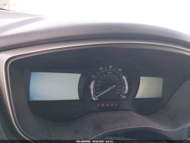 45765742 :رقم المزاد ، 3FA6P0HD6JR230484 vin ، 2018 Ford Fusion Se مزاد بيع