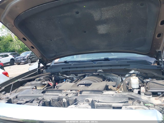 Aukcja sprzedaży 2015 Gmc Sierra 1500 Sle, vin: 1GTV2UEC6FZ329946, numer aukcji: 45765745