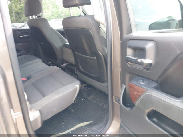 Aukcja sprzedaży 2015 Gmc Sierra 1500 Sle, vin: 1GTV2UEC6FZ329946, numer aukcji: 45765745