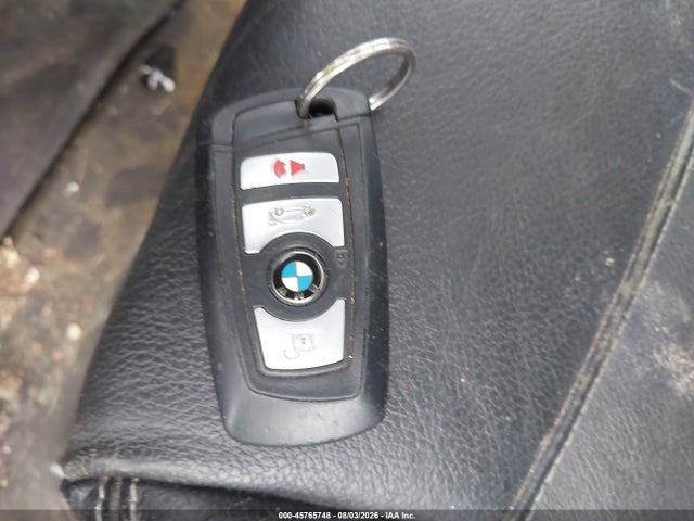 Aukcja sprzedaży 2013 Bmw X3 Xdrive28i, vin: 5UXWX9C50D0A21861, numer aukcji: 45765748