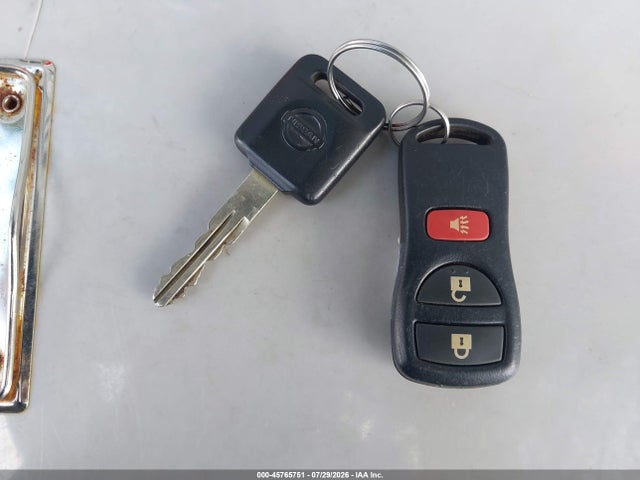 Продаж на аукціоні авто 2014 Nissan Nv Cargo Nv1500 S V6, vin: 1N6BF0KLXEN103447, номер лоту: 45765751