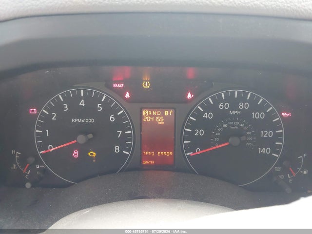 Продаж на аукціоні авто 2014 Nissan Nv Cargo Nv1500 S V6, vin: 1N6BF0KLXEN103447, номер лоту: 45765751