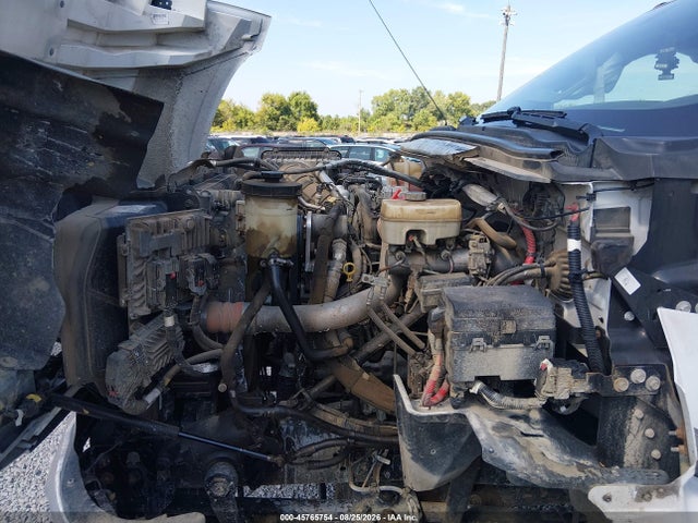 Продажа на аукционе авто 2023 Chevrolet Silverado Md Work Truck, vin: 1HTKJPVM2PH481913, номер лота: 45765754