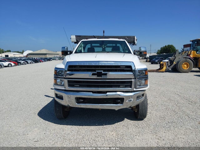 Продажа на аукционе авто 2023 Chevrolet Silverado Md Work Truck, vin: 1HTKJPVM2PH481913, номер лота: 45765754