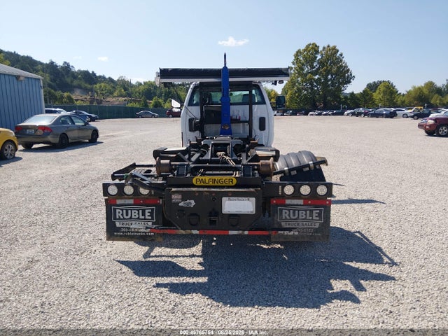 Продажа на аукционе авто 2023 Chevrolet Silverado Md Work Truck, vin: 1HTKJPVM2PH481913, номер лота: 45765754