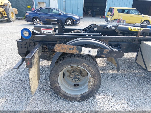 Продажа на аукционе авто 2023 Chevrolet Silverado Md Work Truck, vin: 1HTKJPVM2PH481913, номер лота: 45765754