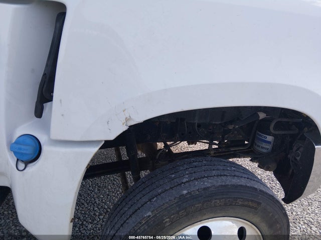 Продажа на аукционе авто 2023 Chevrolet Silverado Md Work Truck, vin: 1HTKJPVM2PH481913, номер лота: 45765754
