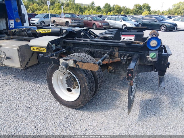 Продажа на аукционе авто 2023 Chevrolet Silverado Md Work Truck, vin: 1HTKJPVM2PH481913, номер лота: 45765754