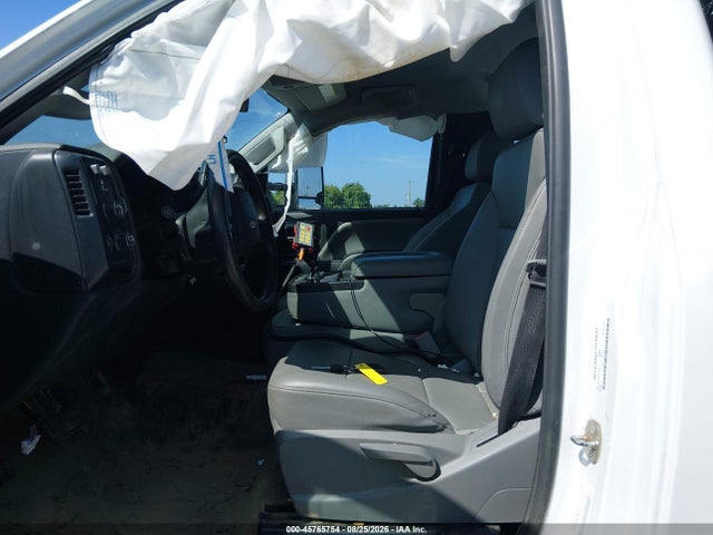 Продажа на аукционе авто 2023 Chevrolet Silverado Md Work Truck, vin: 1HTKJPVM2PH481913, номер лота: 45765754