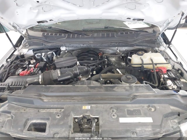 1FT8W3BN8NEC47854 Ford F-350 Xl