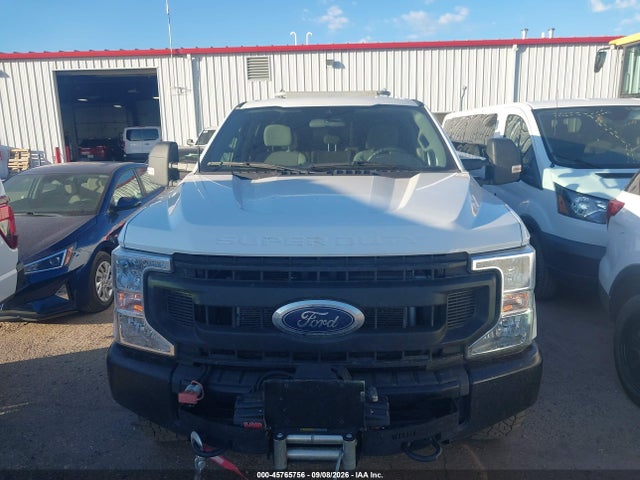 Ford F-350 Xl 2022 1FT8W3BN8NEC47854 Image 17