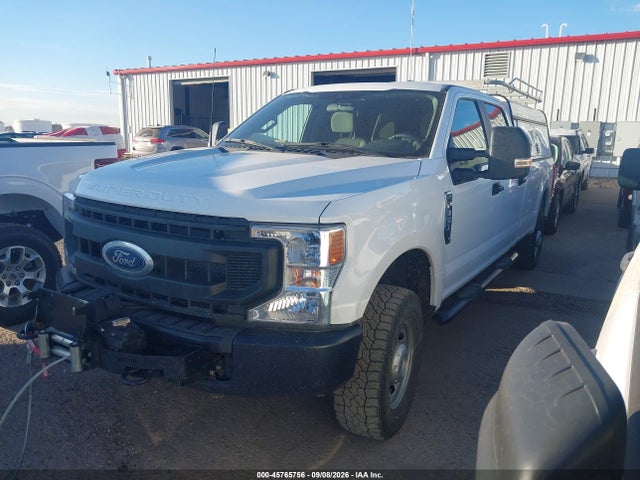 Ford F-350 Xl 2022 1FT8W3BN8NEC47854 Image 2