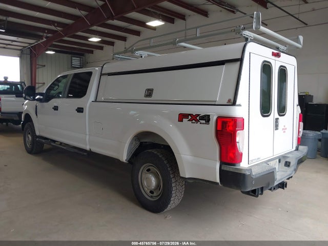Ford F-350 Xl 2022 1FT8W3BN8NEC47854 Image 3