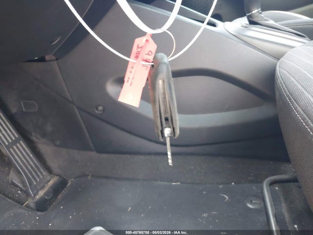 Aukcja sprzedaży 2015 Kia Forte Lx, vin: KNAFX4A60F5415604, numer aukcji: 45765758