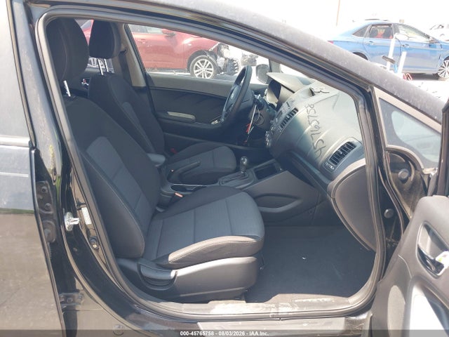 Aukcja sprzedaży 2015 Kia Forte Lx, vin: KNAFX4A60F5415604, numer aukcji: 45765758