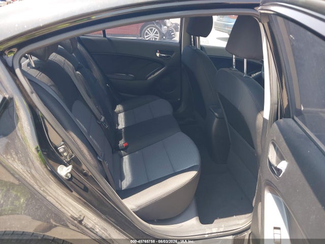 Aukcja sprzedaży 2015 Kia Forte Lx, vin: KNAFX4A60F5415604, numer aukcji: 45765758