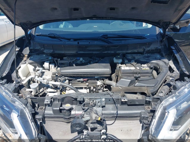 Продаж на аукціоні авто 2019 Nissan Rogue Sv, vin: 5N1AT2MV1KC701866, номер лоту: 45765759