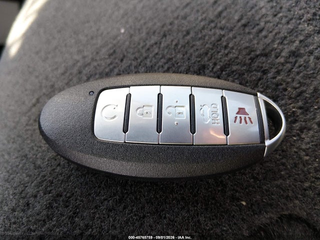 Продаж на аукціоні авто 2019 Nissan Rogue Sv, vin: 5N1AT2MV1KC701866, номер лоту: 45765759