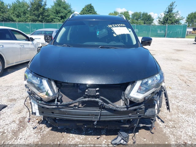Продаж на аукціоні авто 2019 Nissan Rogue Sv, vin: 5N1AT2MV1KC701866, номер лоту: 45765759