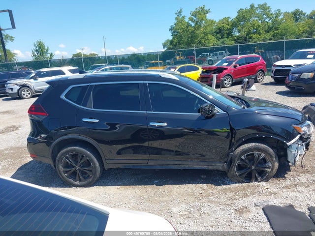 Продаж на аукціоні авто 2019 Nissan Rogue Sv, vin: 5N1AT2MV1KC701866, номер лоту: 45765759