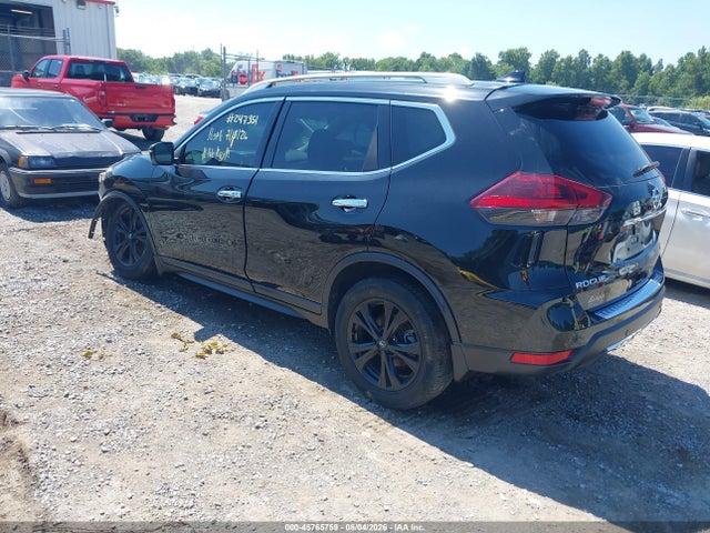Продаж на аукціоні авто 2019 Nissan Rogue Sv, vin: 5N1AT2MV1KC701866, номер лоту: 45765759