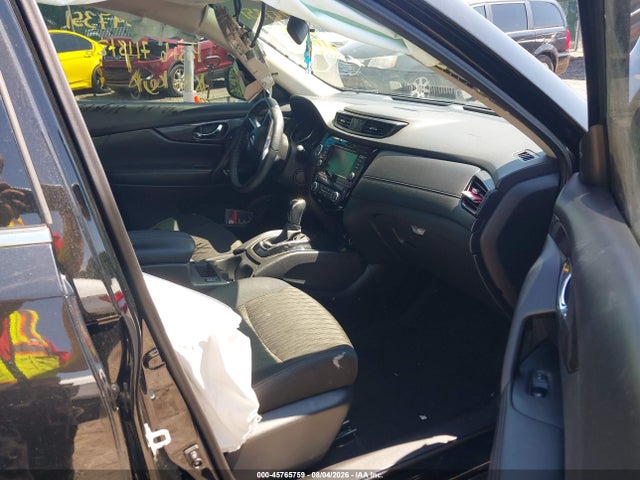 Продаж на аукціоні авто 2019 Nissan Rogue Sv, vin: 5N1AT2MV1KC701866, номер лоту: 45765759
