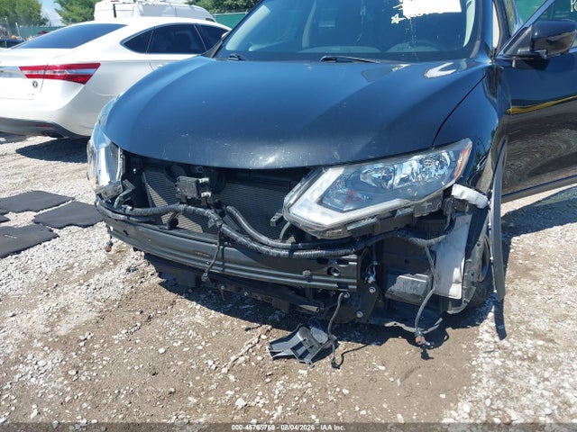 Продаж на аукціоні авто 2019 Nissan Rogue Sv, vin: 5N1AT2MV1KC701866, номер лоту: 45765759