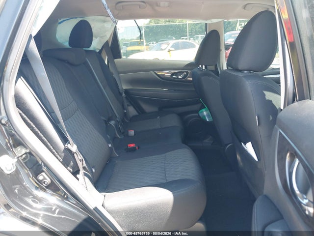 Продаж на аукціоні авто 2019 Nissan Rogue Sv, vin: 5N1AT2MV1KC701866, номер лоту: 45765759
