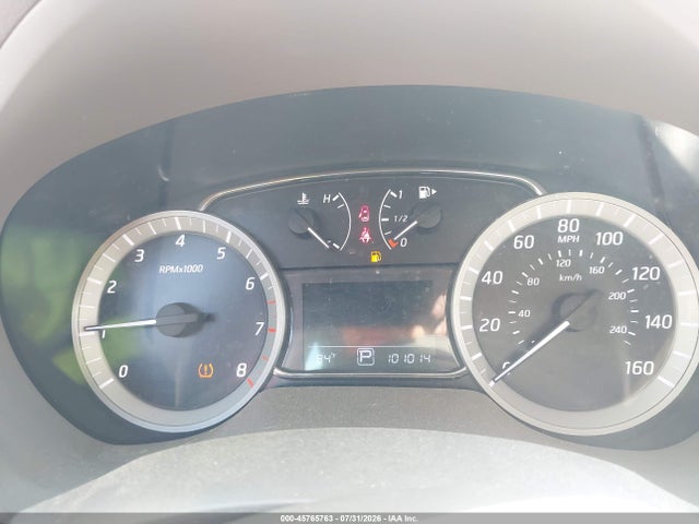 Auction sale of the 2013 Nissan Sentra Sl, vin: 3N1AB7APXDL674574, lot number: 45765763