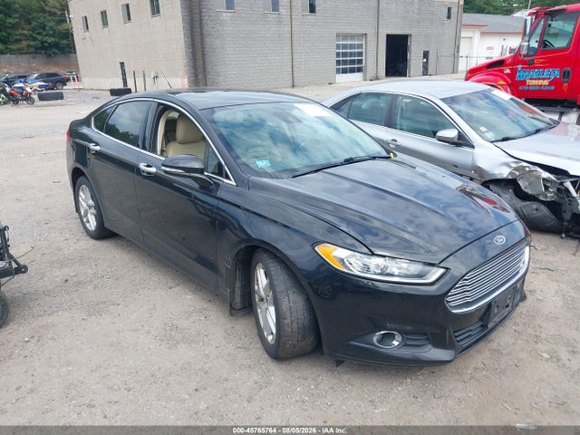 2014 3FA6P0HD6ER345480 головне зображення