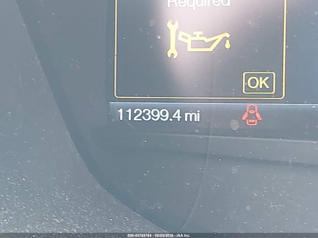 Ford FUSION SE 2014 3FA6P0HD6ER345480 Image 7