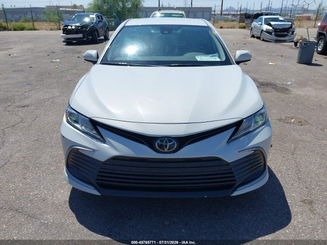 Toyota CAMRY LE 2023 4T1C11AK1PU106777 Image 13