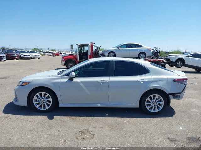 Toyota CAMRY LE 2023 4T1C11AK1PU106777 Image 15