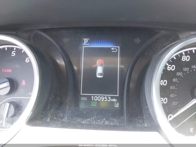 Toyota CAMRY LE 2023 4T1C11AK1PU106777 Image 16