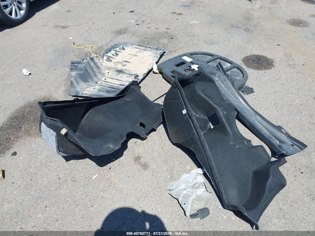 Toyota CAMRY LE 2023 4T1C11AK1PU106777 Image 12