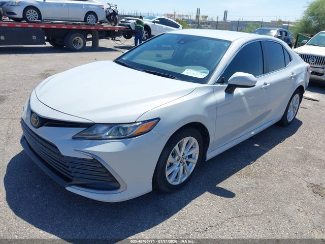 Toyota CAMRY LE 2023 4T1C11AK1PU106777 Image 2