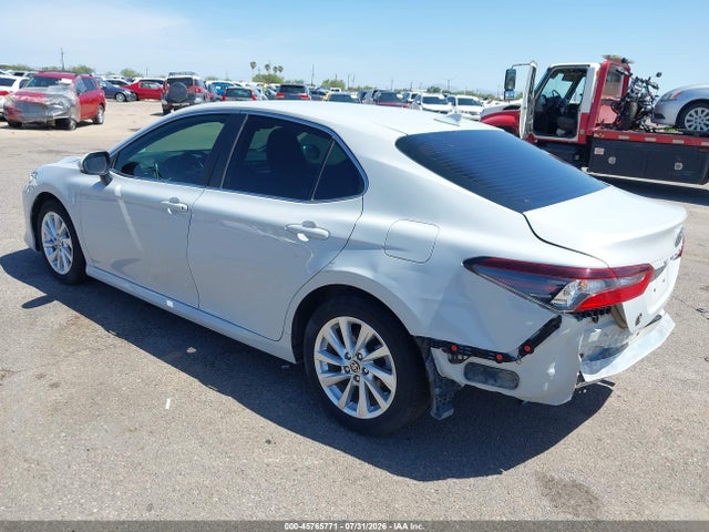 Toyota CAMRY LE 2023 4T1C11AK1PU106777 Image 3