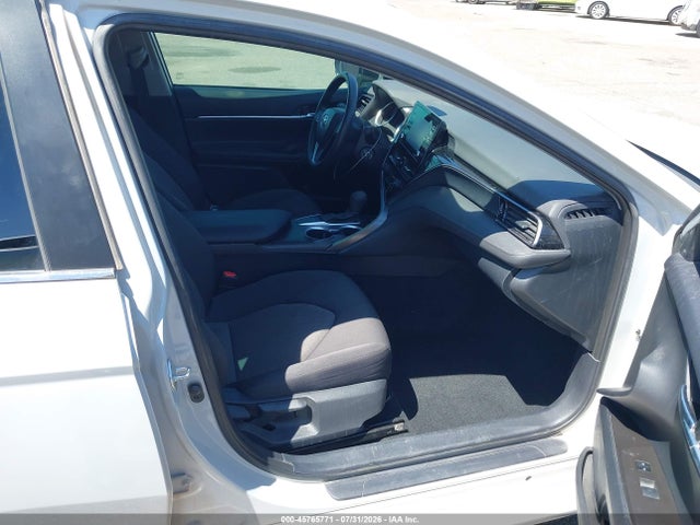Toyota CAMRY LE 2023 4T1C11AK1PU106777 Image 5