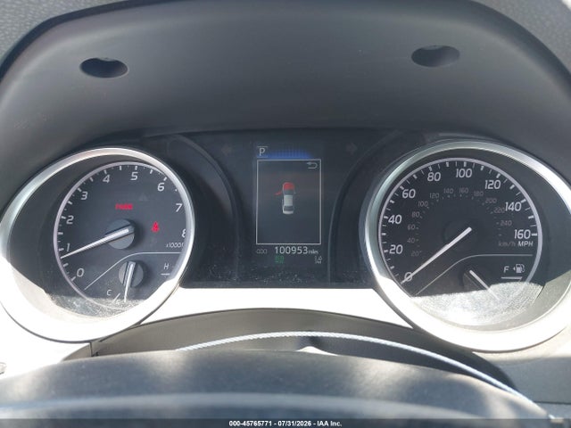 Toyota CAMRY LE 2023 4T1C11AK1PU106777 Image 7