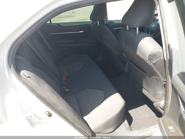 Toyota CAMRY LE 2023 4T1C11AK1PU106777 Image 8