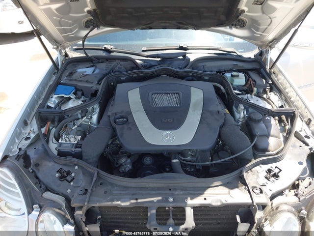 Продажа на аукционе авто 2009 Mercedes-benz E 350, vin: WDBUF56X99B426478, номер лота: 45765776