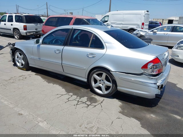 Продажа на аукционе авто 2009 Mercedes-benz E 350, vin: WDBUF56X99B426478, номер лота: 45765776