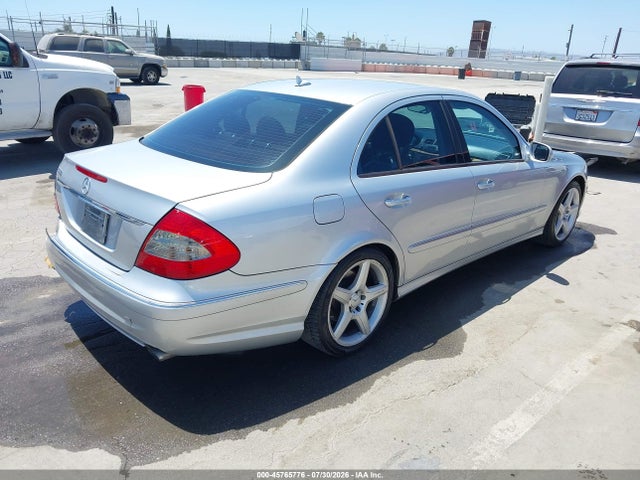 Продажа на аукционе авто 2009 Mercedes-benz E 350, vin: WDBUF56X99B426478, номер лота: 45765776